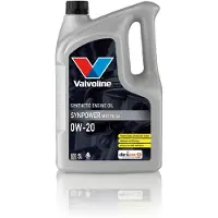 Valvoline 898292 Motorolie