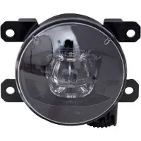 Diederichs 4074088 Mistlamp