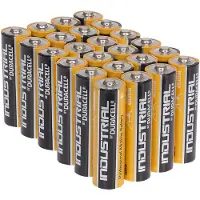 Duracell 24-box Duracell OEM Mignon AA-batterijen