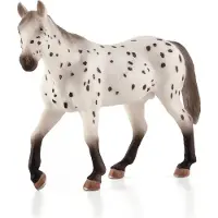 Small Foot horse world appaloosa hengst 387108
