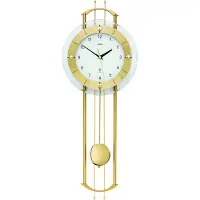 AMS Unisexhorloge 5257