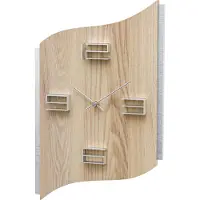 AMS Unisexhorloge 9613