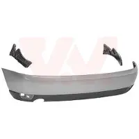 VAN WEZEL 1858544 Achterbumper