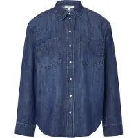 s.Oliver Blouse donkerblauw