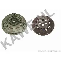KAWE 8090102 Koppelingsset