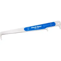 Park Tool CC-4.2 kettingslijtagemonitor