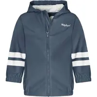 Playshoes Functionele jas marine / wit