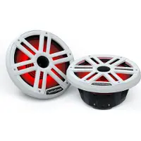 Rockford Fosgate Color Optix M2 10´´ Luidspreker 300w