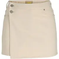 Jack & Jones Rok 'JXGRETA' crème
