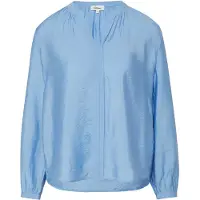 s.Oliver Blouse blauw