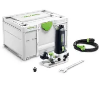 Festool MFK 700 EQ-Plus module kantenfrees 720 watt 8 mm + Systainer ( 578715 )