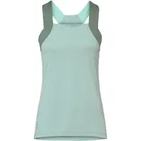 Vaude Bike - Women's Matera Top - Fietshemd 40, grijs