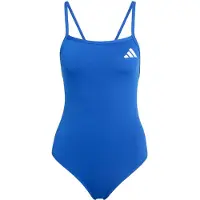Adidas Sportbadpak 'Ess' blauw