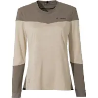 Vaude Moab Long Sleeve Pro T-shirt Met Lange Mouwen