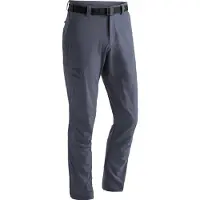 Maier Sports Slim Wandelpantalon Torid