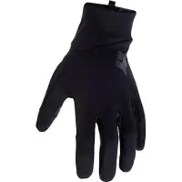 FOX Racing Ranger Fire Long Handschoenen Zwart
