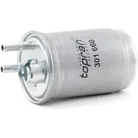 Topran 301 660 Brandstoffilter
