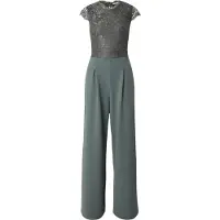 About You Jumpsuit 'Wendy' jade groen