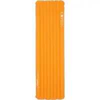 Exped - Slaapmatten - Dura 3R Lava voor Unisex - Maat M - Oranje