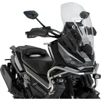 Puig V-Tech rolschijf Touring 386G ADV, transparant