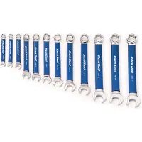 Park Tool Mw-set.2 Metric Wrench Set Hulpmiddel