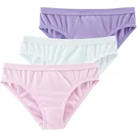 Bench Onderbroek lila / rosa / wit