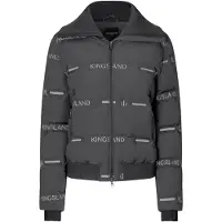 Kingsland FW'24 Reflectie Jas Varsin-M