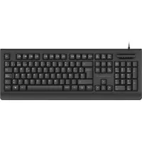 Conceptronic KAYNE01IT USB-toetsenbord + Smart ID-kaartlezer, lay-out IT