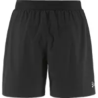 Craft Adv Essence 2-In-1 Shorts 2 Maat: S