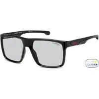 Carrera Ducati CARDUC 049/S Black 57/18/140 MAN Zonnebrillen