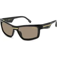 Carrera VICTORY C 21/S Black beige 57/16/145 WOMAN Zonnebrillen