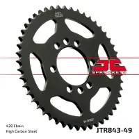 JT Sprockets JTR843.49 Kettingwiel