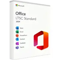 Office-keys.nl Microsoft Office 2024 Standard