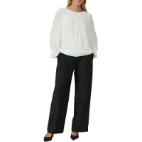s.Oliver Blouse wit