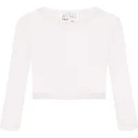 Mymo Shirt wit