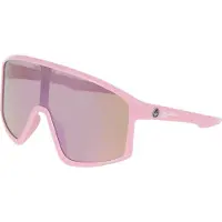 Karl Lagerfeld Zonnebril KLJ6228S 61/17/130 Fairytale pink/ll rose gld ion Bio inj-g850 UNISEX KLJ6228S