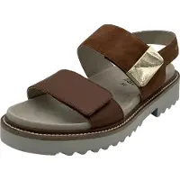 Mephisto Sandalen Violaine Chili maat 37