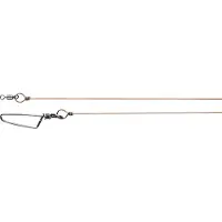 Spro Mono Wire Leader Zilver 100 Lbs