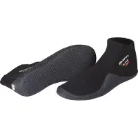 Mares Pure 2 Mm Booties Zwart EU 40-41