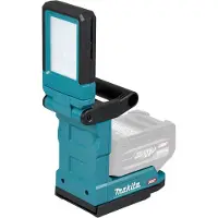 Makita Accu-werklamp met magneet, 40V max. (zonder accu, zonder oplader) - ML013G