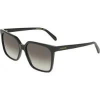 Ferragamo SF2102S Black 57/16/145 WOMAN Zonnebrillen
