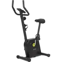 Springos Actiget Ergometer voor cardiotraining, hometrainer, met magnetisch weerstandsysteem