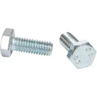 Bofix Zeskantbout m6x16 (50 stuks)