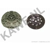 KAWE 8090101 Koppelingsset