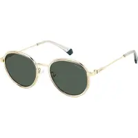 Polaroid Unisex, Zonnebril, PLD 4173/G/S/X