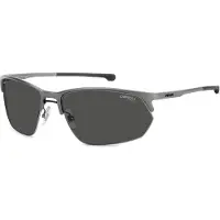 Carrera Zonnebril Ducati CARDUC 064/S 65/18/130 Matte donker ruthenium Metalen monturen MAN CARDUC 064/S