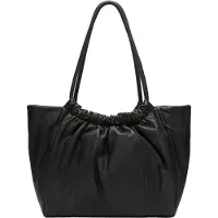 Liebeskind berlin Shopper zwart