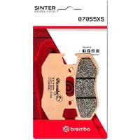 Brembo 07055xs Gesinterde Remblokken
