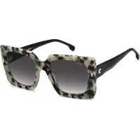 Carrera 3072/S White havana 55/20/140 WOMAN Zonnebrillen