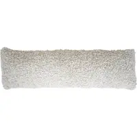 Veer Carpets Kussen mica 30 x 100 cm